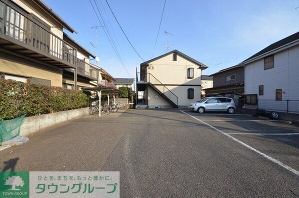 セジュール レジデンスの物件内観写真